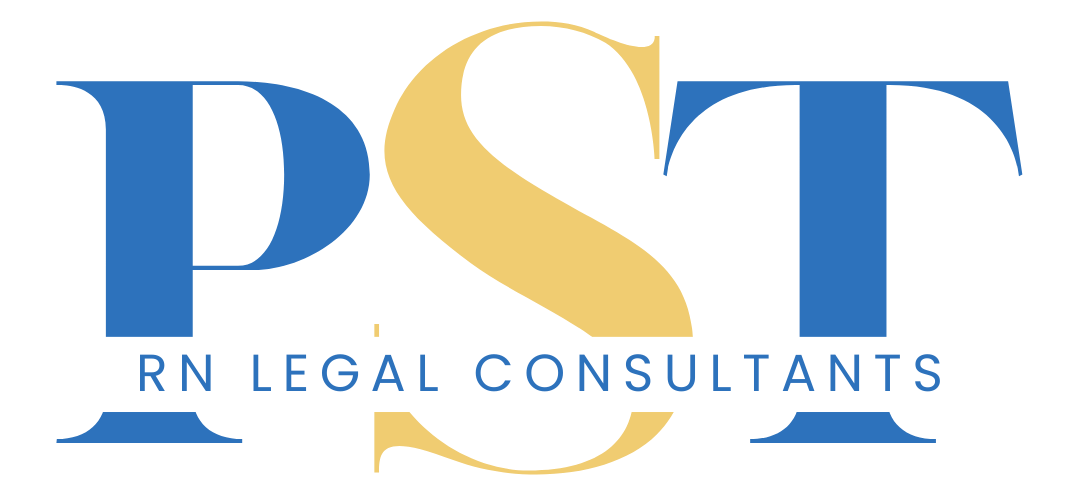 PST RN Legal Consultants